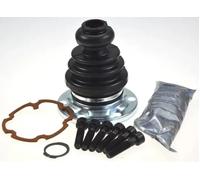 Spidan CV Joint Bellow Kit 26258 (0.026258) Drive Shaft - 4x