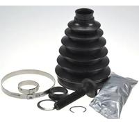 FRONT LEFT/ RIGHT/ WHEEL SIDE BELLOW KIT DRIVE SHAFT FITS: VW TRANSPORTER / C