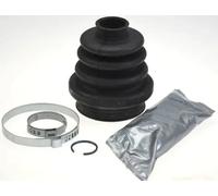 Drive shaft CV joint boot 26296 SPIDAN for VOLVO SUBARU