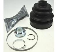 Drive shaft CV joint boot 300337 LÖBRO for HONDA LEGEND LEGEND Mk II