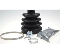 Drive shaft CV joint boot 300408 LÖBRO for MAZDA 626 Mk II 626 Mk II Hatchback
