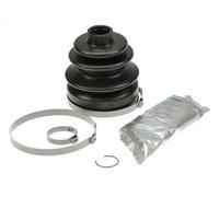 Drive shaft CV joint boot 300411 LÖBRO for MITSUBISHI SUBARU