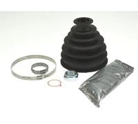 Drive shaft CV joint boot 300418 LÖBRO for VW TRANSPORTER / CARAVELLE T3 Bus