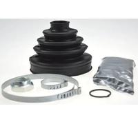 Drive shaft CV joint boot 300429 LÖBRO for AUDI 80 B2 Saloon QUATTRO