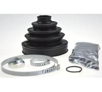 Drive shaft CV joint boot 300429 LÖBRO for AUDI 80 B2 Saloon QUATTRO