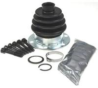 Drive shaft CV joint boot 300481 LÖBRO for VW 412 Estate SANTANA 411,412