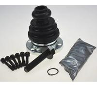 Drive shaft CV joint boot 300494 LÖBRO for AUDI VW