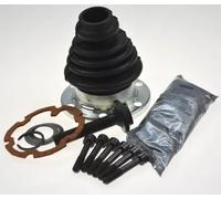 Drive shaft CV joint boot 300495 LÖBRO for AUDI 80 B3 Saloon COUPE B3 90 B3