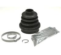 Drive shaft CV joint boot 300497 LÖBRO for VOLVO 850 850 Estate S70 V70 S40 I