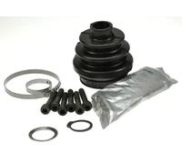 Drive shaft CV joint boot 300504 LÖBRO for VW TRANSPORTER / CARAVELLE T3 Bus