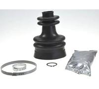 LÖBRO 300591 CV boot kit, drive shaft