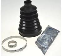 Drive shaft CV joint boot 302935 LÖBRO for CITROËN PEUGEOT