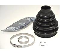 Drive shaft CV joint boot 303258 LÖBRO for PEUGEOT CITROËN