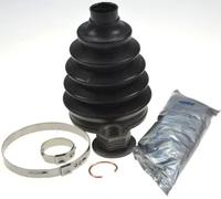 Drive shaft CV joint boot 303334 LÖBRO for FORD FOCUS I FOCUS I Saloon