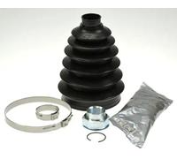 Drive shaft CV joint boot 303413 LÖBRO for LAND ROVER FREELANDER I