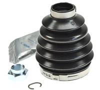 Drive shaft CV joint boot 303877 LÖBRO for MERCEDES-BENZ A-CLASS VANEO