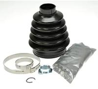 Drive shaft CV joint boot 303881 LÖBRO for MERCEDES-BENZ A-CLASS