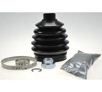 Drive shaft CV joint boot 303883 LÖBRO for MERCEDES-BENZ A-CLASS