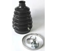 LÖBRO 303911 CV boot kit, drive shaft