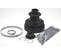 Drive shaft CV joint boot 303958 LÖBRO for FORD MONDEO III Turnier MONDEO III