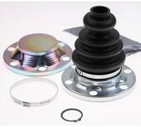 Drive shaft CV joint boot 304000 LÖBRO for VW TRANSPORTER / CARAVELLE Mk IV Bus
