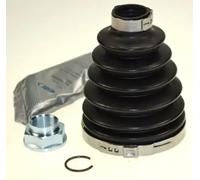 Drive shaft CV joint boot 304107 LÖBRO for TOYOTA YARIS VERSO / FUN CARGO