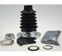 Drive Shaft Bellow Kit Left Front Right Fits Seat Inca Ibiza MK2 VW Lobro 304201