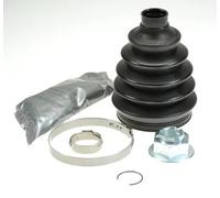 Lobro 304305 Drive Shaft Bellow Kit Left Front Right Fits Mitsubishi Carisma