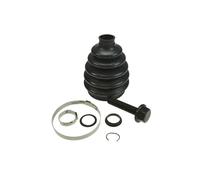 Lobro 304328 Drive Shaft Bellow Kit Left Front Right Rear Fits Audi A3 Sportback