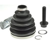 Drive shaft CV joint boot 304336 LÖBRO for AUDI SEAT