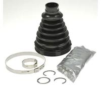 Drive shaft CV joint boot 304417 LÖBRO for FORD TRANSIT Van TRANSIT Bus