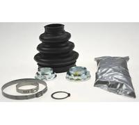 Drive Shaft Bellow Kit Left Rear Right Fits BMW 1 Coupe Convertible Lobro 304485