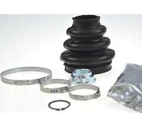 LÖBRO 304492 CV boot kit, drive shaft