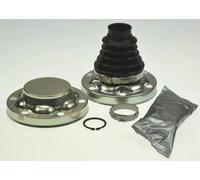 Drive shaft CV joint boot 304553 LÖBRO for PORSCHE VW AUDI