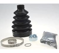 Drive shaft CV joint boot 304597 LÖBRO for OPEL CORSA B COMBO Box Body/MPV TIGRA