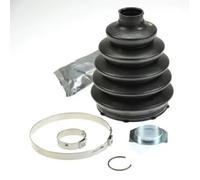 Drive shaft CV joint boot 304602 LÖBRO for FIAT CITROËN PEUGEOT JEEP