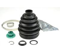 Drive shaft CV joint boot 304625 LÖBRO for VW POLO IV Saloon FOX Hatchback