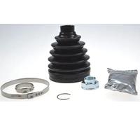 Drive shaft CV joint boot 304824 LÖBRO for TOYOTA COROLLA COROLLA Compact