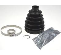 Drive shaft CV joint boot 304882 LÖBRO for RENAULT DACIA LADA