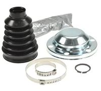 304936 Drive Shaft Bellow Kit Left Front Right Rear Fits Audi A1 Allstreet Lobro