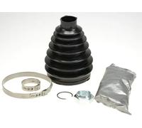 304937 Drive Shaft Bellow Kit Left Front Right Fits Renault ZOE Fluence By Lobro