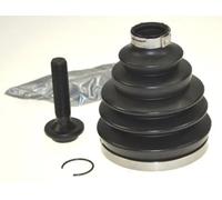 304953 Drive Shaft Bellow Kit Left Front Right Fits Audi A6 C6 Avant VW By Lobro