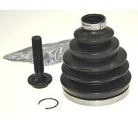 Drive shaft CV joint boot 304953 LÖBRO for AUDI VW