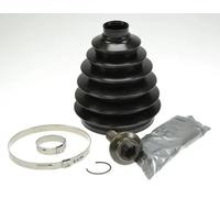 Drive shaft CV joint boot 304963 LÖBRO for AUDI A7 Sportback A6 C7 A8 D4 A6 C6