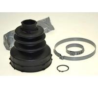 Drive shaft CV joint boot 305020 LÖBRO for FORD FOCUS II Station Wagon FOCUS II