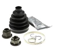 Drive shaft CV joint boot 305145 LÖBRO for VOLVO S40 I V40 Estate S70 V70