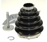 Drive shaft CV joint boot 305175 LÖBRO for FORD FOCUS C-MAX FOCUS II C-MAX