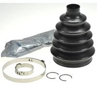 Drive shaft CV joint boot 305493 LÖBRO for CITROËN PEUGEOT