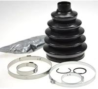 LÖBRO 305537 CV boot kit, drive shaft