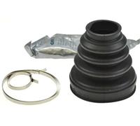 Drive shaft CV joint boot 305615 LÖBRO for PEUGEOT FIAT CITROËN LANCIA